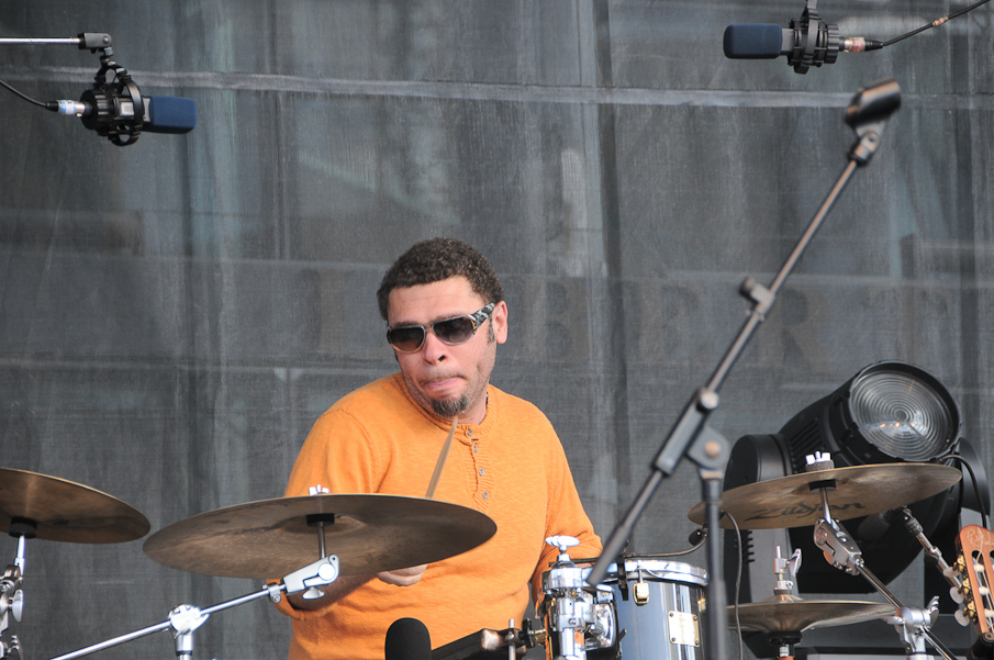 Fete de la Musique Evry 2009 - Sergent Garcia 190.jpg
